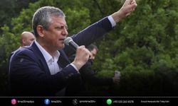 Özel Güvenpark’tan Anıtkabir’e yürüdü