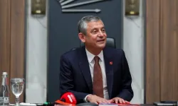 İl başkanlarından Özgür Özel'e destek