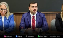 AK Partili İnan’dan CHP’li belediyelere 1 Mayıs eleştirisi