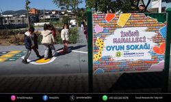 Buca’da çocuklar için yeni yaşam alanı