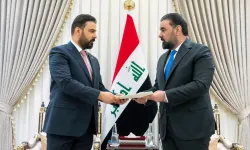Irak’ta yeni Başbakan Zeydi göreve başladı