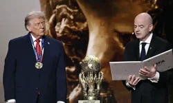 Trump: İran Dünya Kupası’na katılabilir