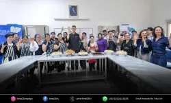 Meslek Fabrikası’nda engelsiz lezzet buluşması