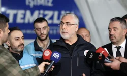 Işıkhan: 32 milyon kişi istihdamda