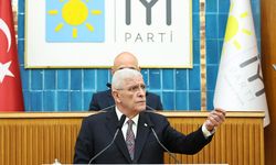 Dervişoğlu: 'Terörsüz Türkiye'nin yolu İmralı'dan geçmez