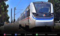 İZBAN’da yeni istasyonlar için 2026 hedefi açıklandı