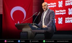İZDOĞA soruşturmasında Güven Eken adliyeye sevk edildi