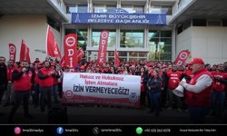 İZELMAN ve İZENERJİ’de ödeme krizi çözüldü