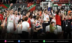 Basketbolda İzmir'in kader günü