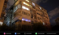 Bayraklı’da baba oğlunu bıçaklayarak öldürdü
