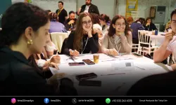 İzmirli gençlere dünyadan iklim desteği