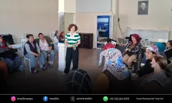 Kadın sağlığı seminerleri İzmir geneline yayılıyor