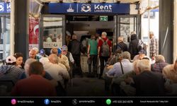 Kent Lokantaları’nda 19 Mayıs’ta ücretsiz yemek