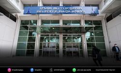 İzmir Büyükşehir’in 38 milyon Avroluk kredisine onay çıktı