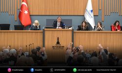 İzmir Büyükşehir’in kesin hesabına oy çokluğu