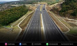 Karayolları’ndan İzmir Çevre Yolu açıklaması geldi