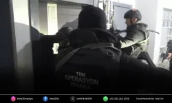 İzmir dahil 16 ilde DEAŞ operasyonu