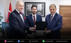 İzmir ile Estonya arasında iş birliği mesajı