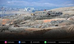 İzmir Meclisi’nde Bergama çöp tesisi tartışması