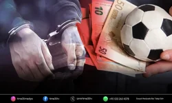 İzmir merkezli 8 ilde suç örgütü operasyonu