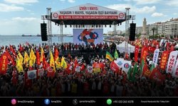 İzmir’de 1 Mayıs iki ayrı noktada kutlanacak