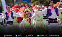 İzmir’de 19 Mayıs etkinlikleri gençlerle başladı