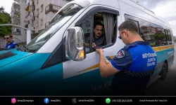 Bayram öncesi zabıtadan sıkı denetim