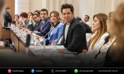 İzmir’de veri temelli dayanışma modeli