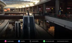 İzmir’in dev AVM’si ihaleye çıkıyor