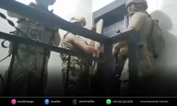 İzmir merkezli yasa dışı bahis operasyonu