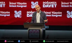 Tunç Soyer’in danışmanı Güven Eken gözaltında