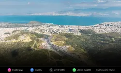 Balçova Arsaları planlarında kritik aşama geçildi