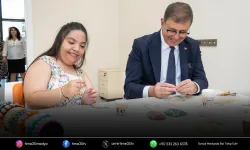 İzmir Büyükşehir’den engelli veri tabanı hamlesi