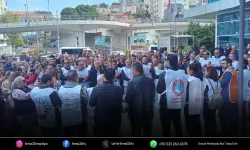 İzmir’de SDS eylemlerine geçici ara