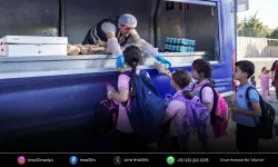 Büyükşehir dar gelirlileri yalnız bırakmadı