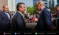 Erdoğan ve Özel, bir gün arayla İzmir’e geliyor