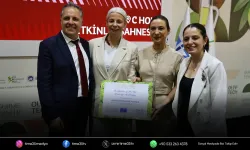 Efes Tarlası’na uluslararası üyelik