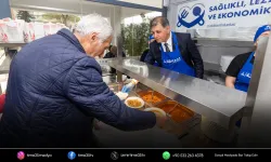 İzmir’in Kent Lokantaları dar gelirliyi rahatlattı