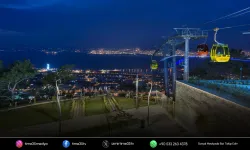Teleferik’te yaz tarifesi başladı