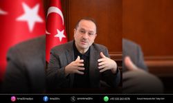 AK Partili Kırkpınar’dan stat süreciyle ilgili sert açıklama