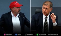 İZSU Genel Kurulu’nda taşeron gerilimi büyüdü