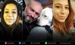 Ceyda Yüksel davasında AYM kararı