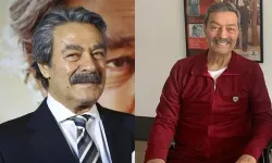 Usta oyuncusu Kadir İnanır entübe edildi