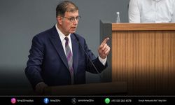 Tugay’dan kurultay davasına sert çıkış