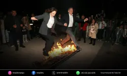 Hıdırellez Karşıyaka’da coşkuyla kutlandı