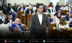 AK Partili Eroğlu: “Helil Kınay’dan ilham almış olabilir”