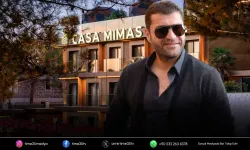 Casa Mimas Hotel Karaburun’un yeni gözdesi oldu