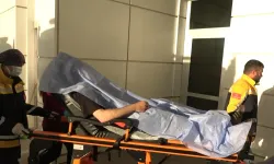 Borç kavgası kanlı bitti: 1 kişi bıçaklandı