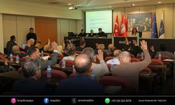 Karşıyaka Meclisi’nde borç ve haciz tartışması