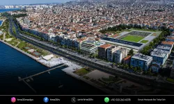 Karşıyaka Stadı önergesi komisyondan geçti